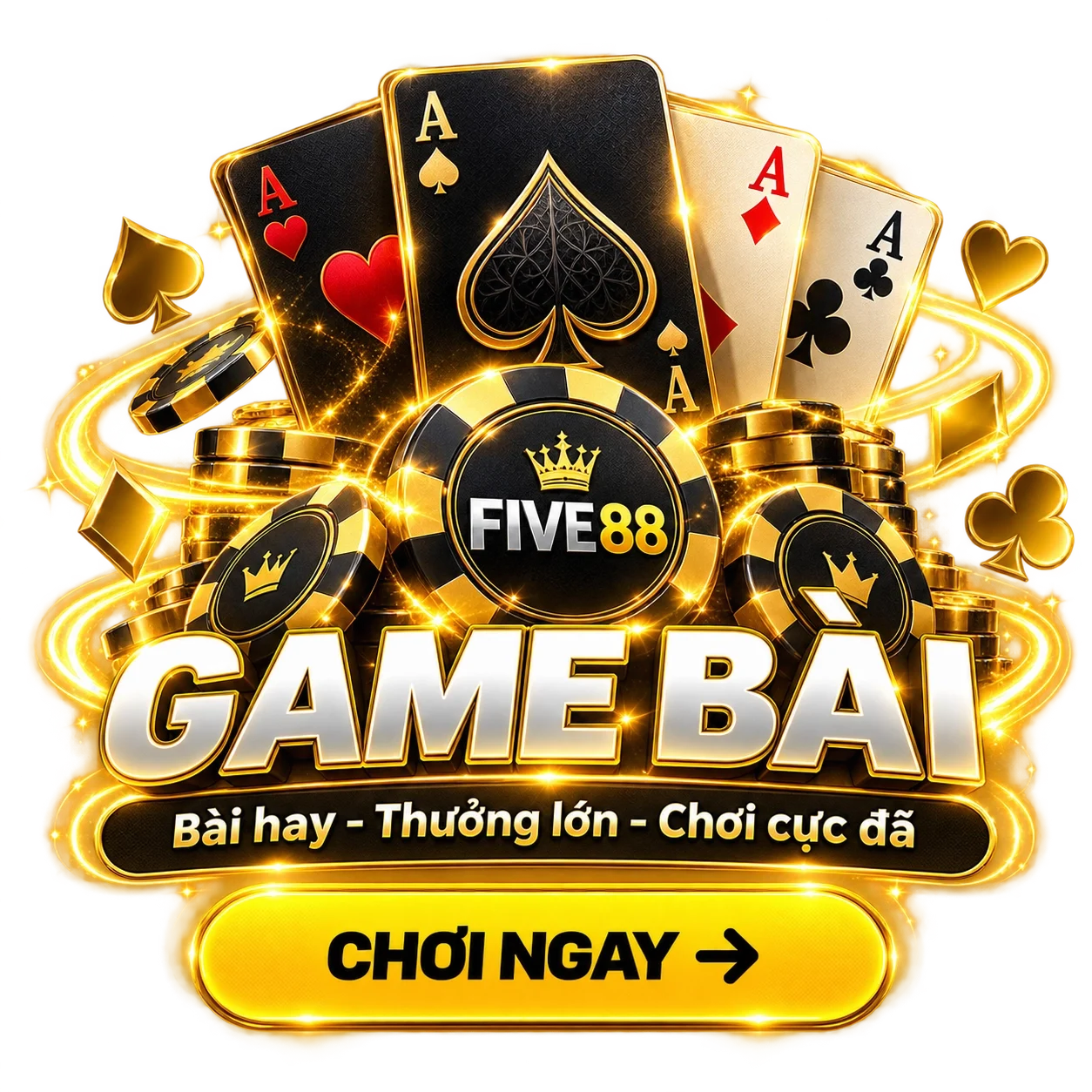 Game bài Five88