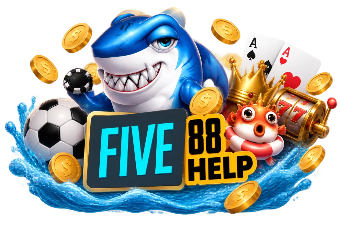 Five88 nhà cái uy tín