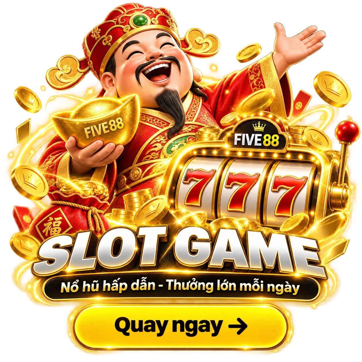 Slot Game Five88